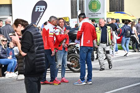 Vseslovenski blagoslov motoristov in motorjev v Mirni Peci 21042025 (82)